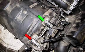 See C1124 in engine